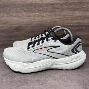 Brooks Glycerin 21 Running Shoes Womens Size 8 Athletic Training Sneakers